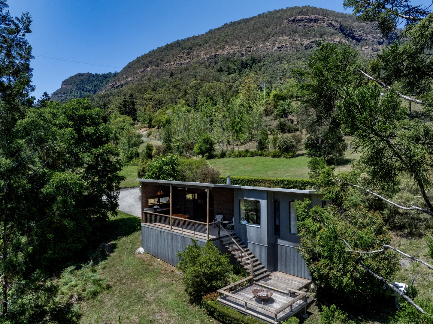 Additional image 45 of 3196 Christmas Creek Road, Lamington QLD 4285