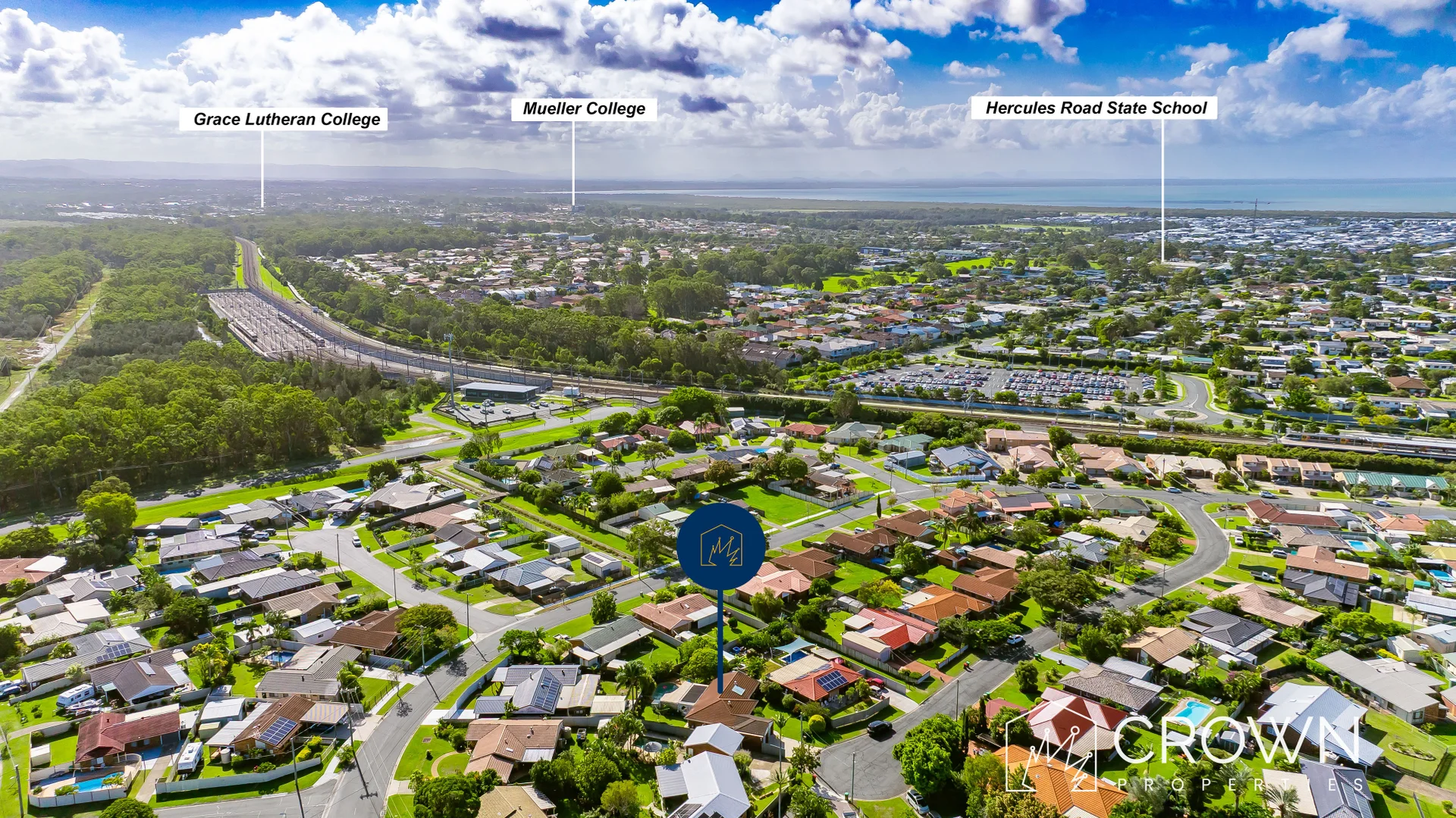 Additional image 24 of 17 Solomon Court, Kippa-Ring QLD 4021