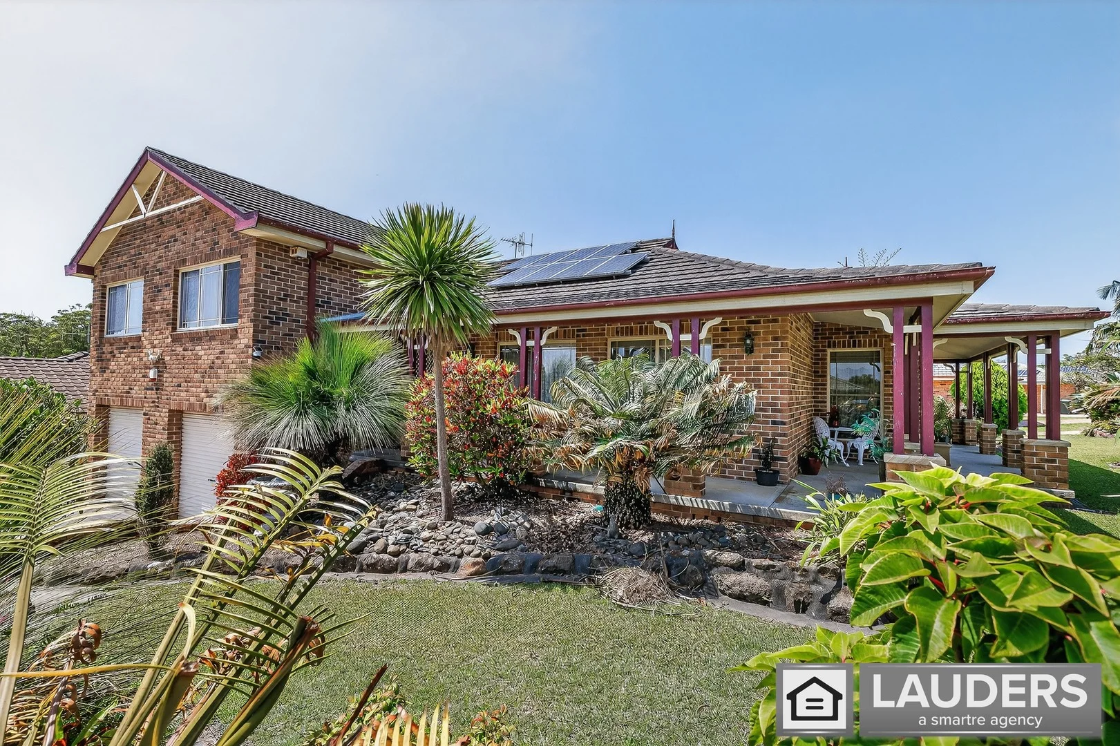 28 Carrabeen Drive, Old Bar NSW 2430