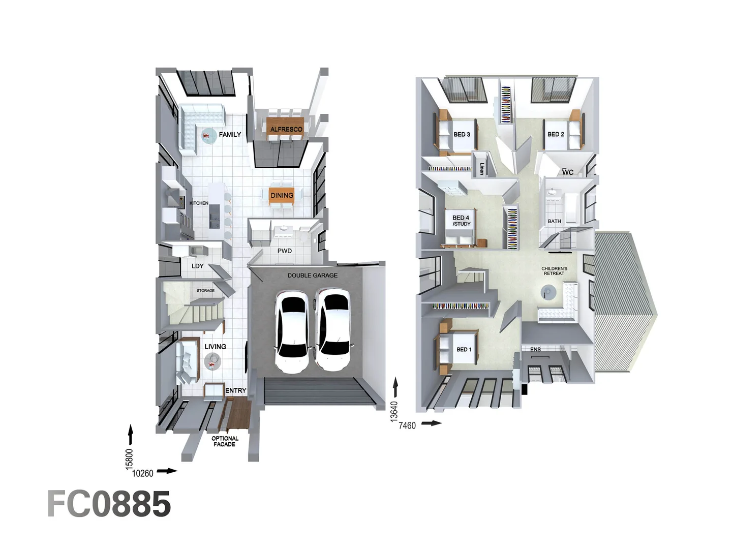 Additional image 6 of Lot 1 Bettson Blvd, Griffin QLD 4503