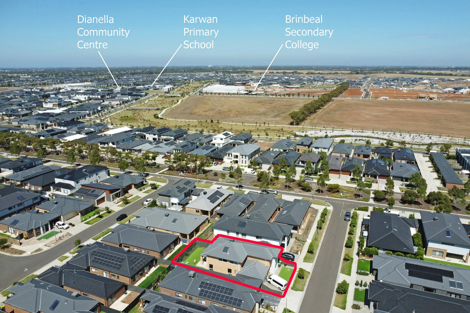 Additional image 20 of 29 Patterdale Street, Tarneit VIC 3029