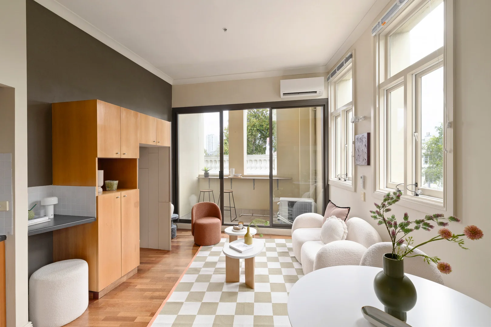 Additional image 3 of 209/82-84 Abercrombie Street, Chippendale NSW 2008