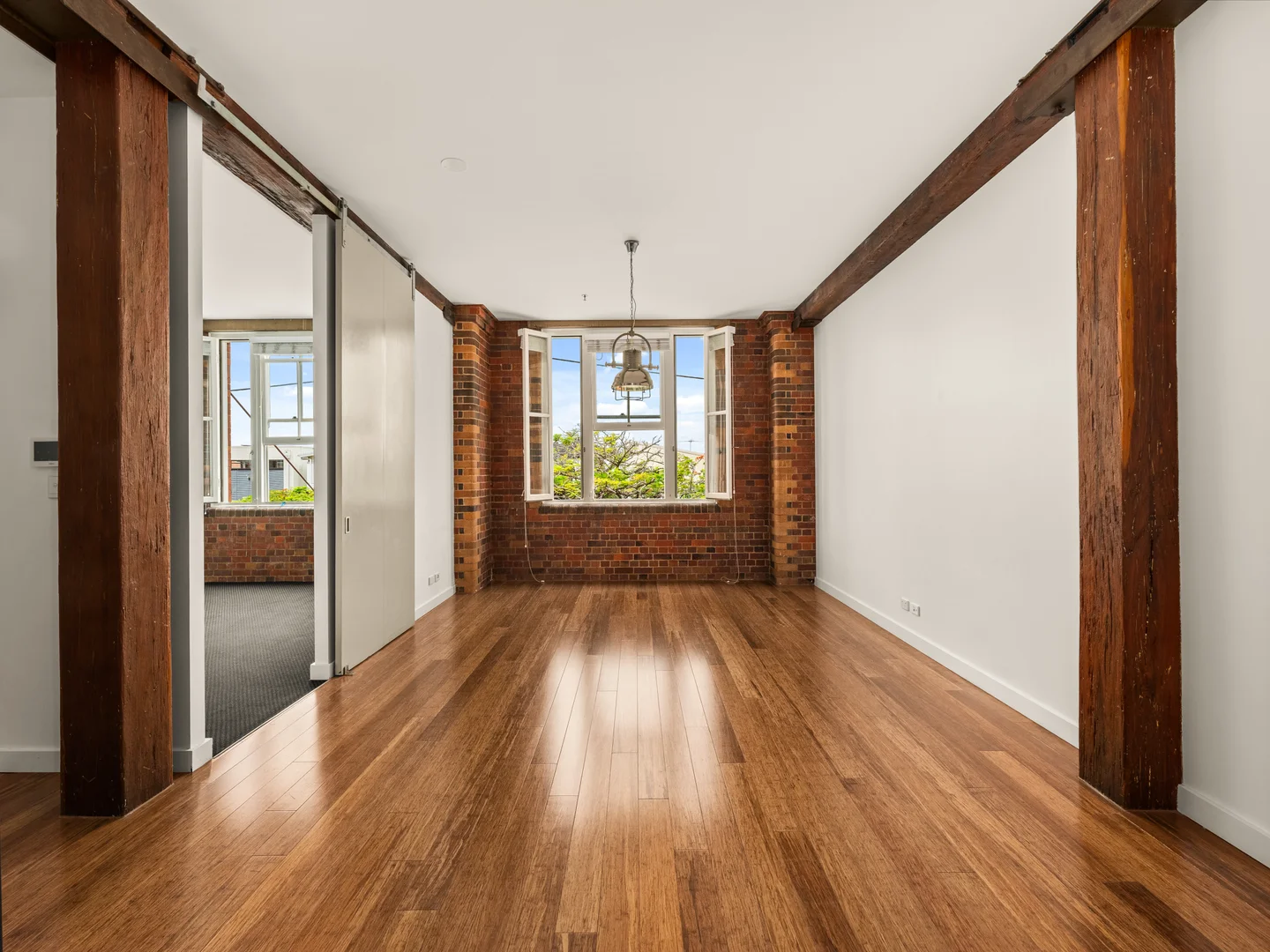 Additional image 3 of 209/88 Macquarie Street, Teneriffe QLD 4005