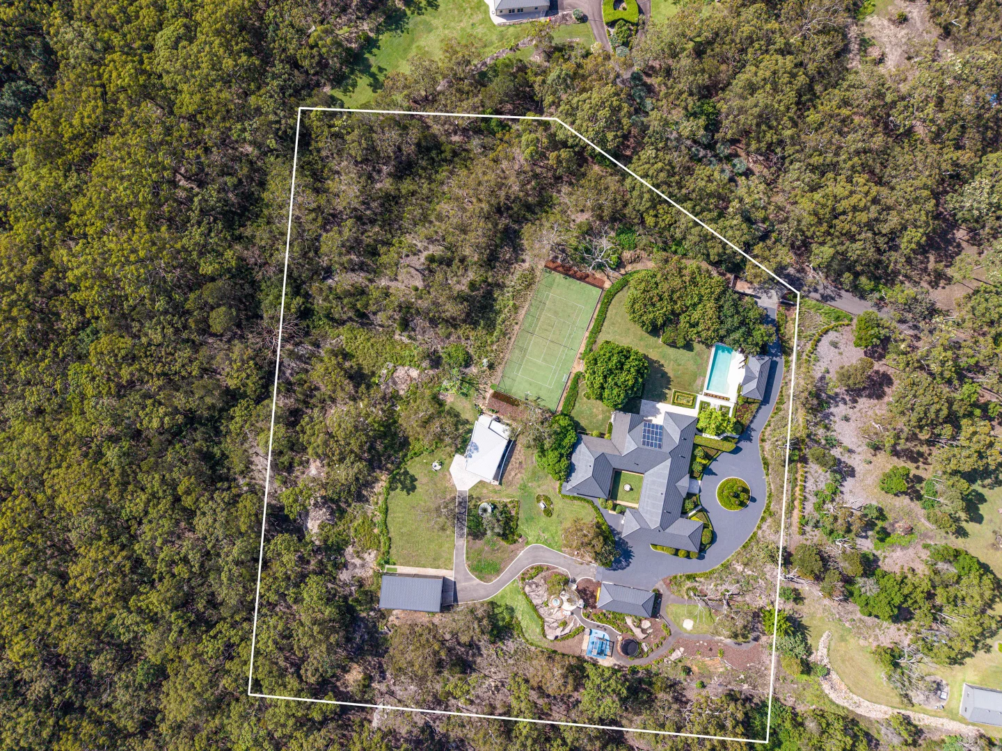 Additional image 36 of 15A Volunteer Road, Kenthurst NSW 2156