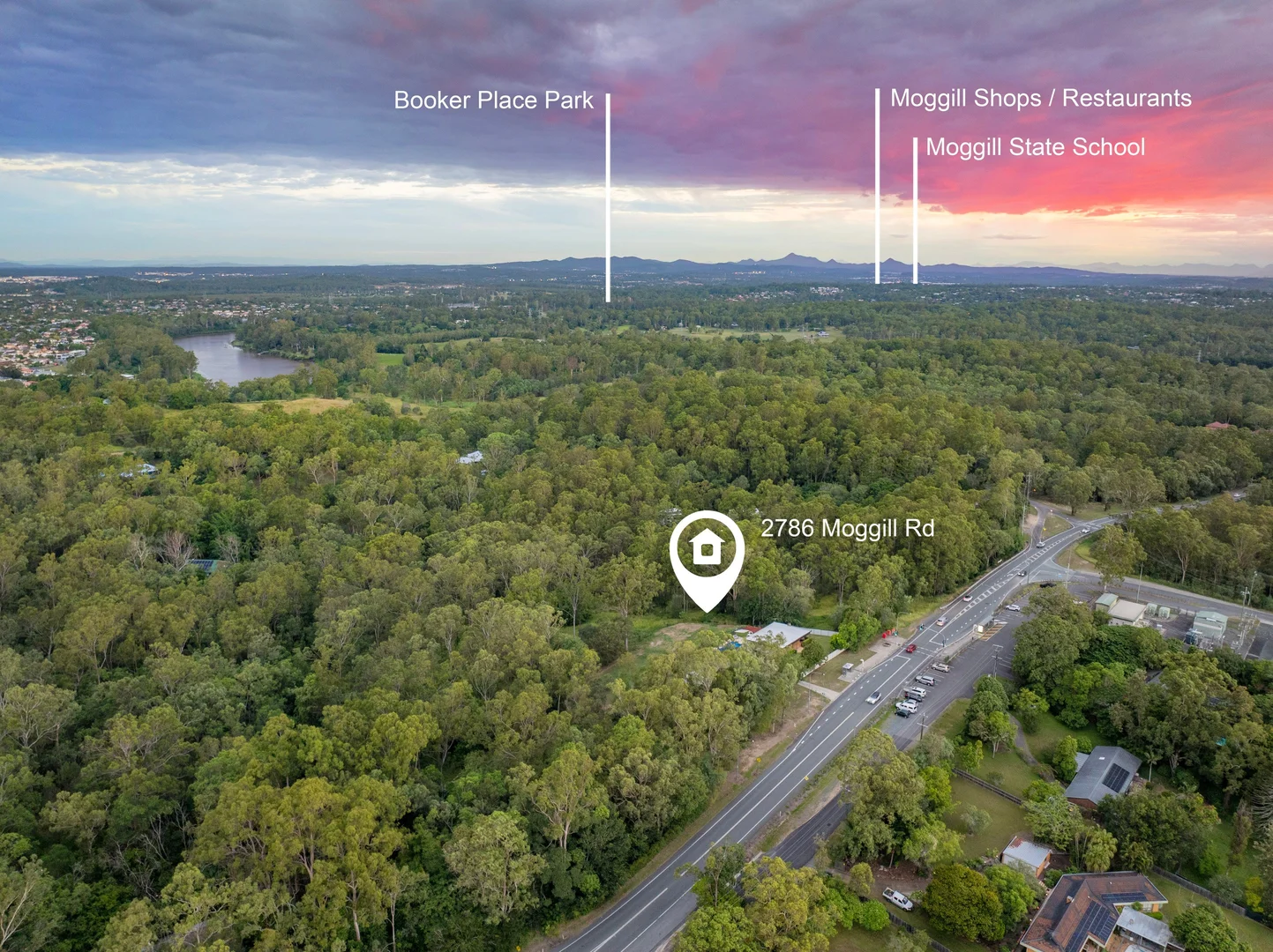 Additional image 25 of 2786 Moggill Road, Pinjarra Hills QLD 4069