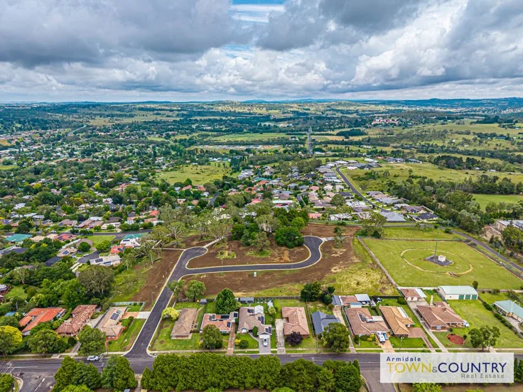 Additional image 4 of Lot 19 32a Crest Road, Armidale NSW 2350