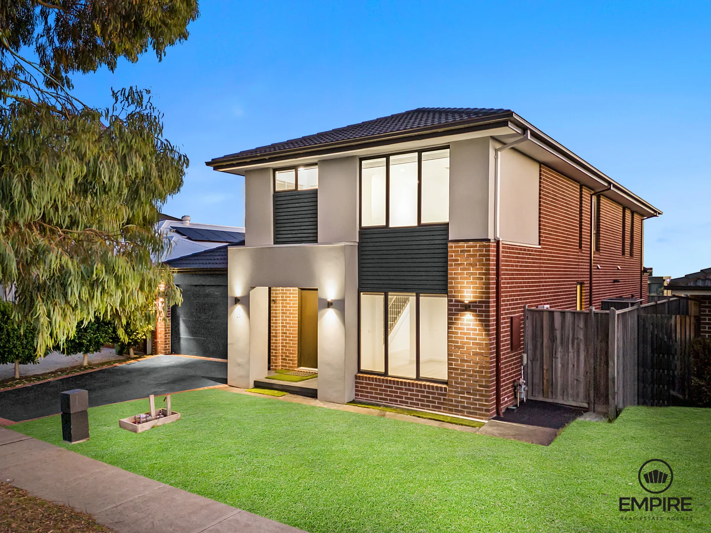 Additional image 18 of 26 Swallowtail Avenue, Clyde North VIC 3978