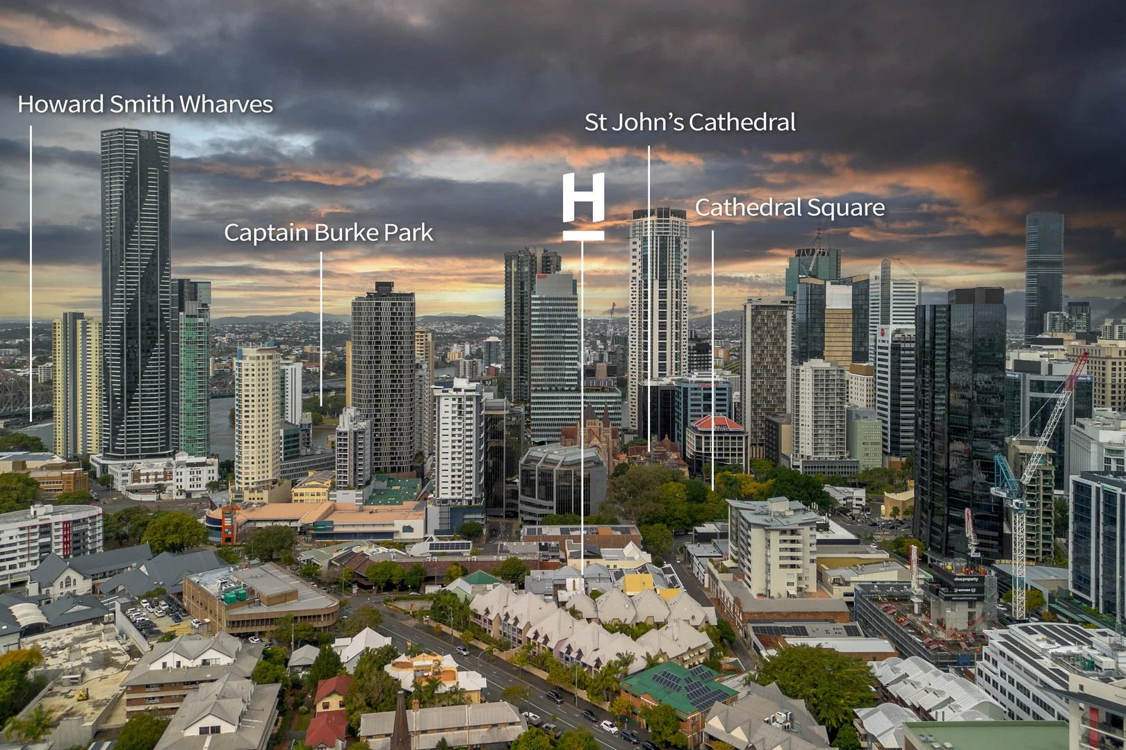 Additional image 5 of 28 Mein Street, Spring Hill QLD 4000