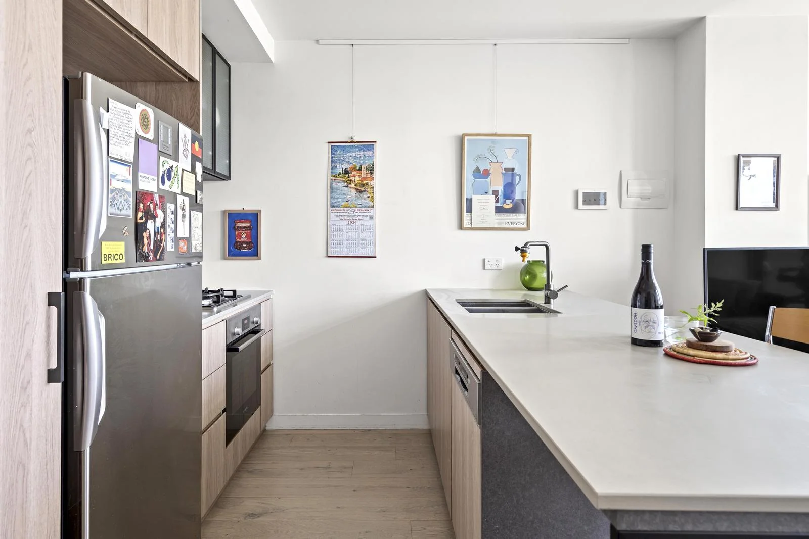 Additional image 6 of 311/380 St Georges Road, Fitzroy North VIC 3068