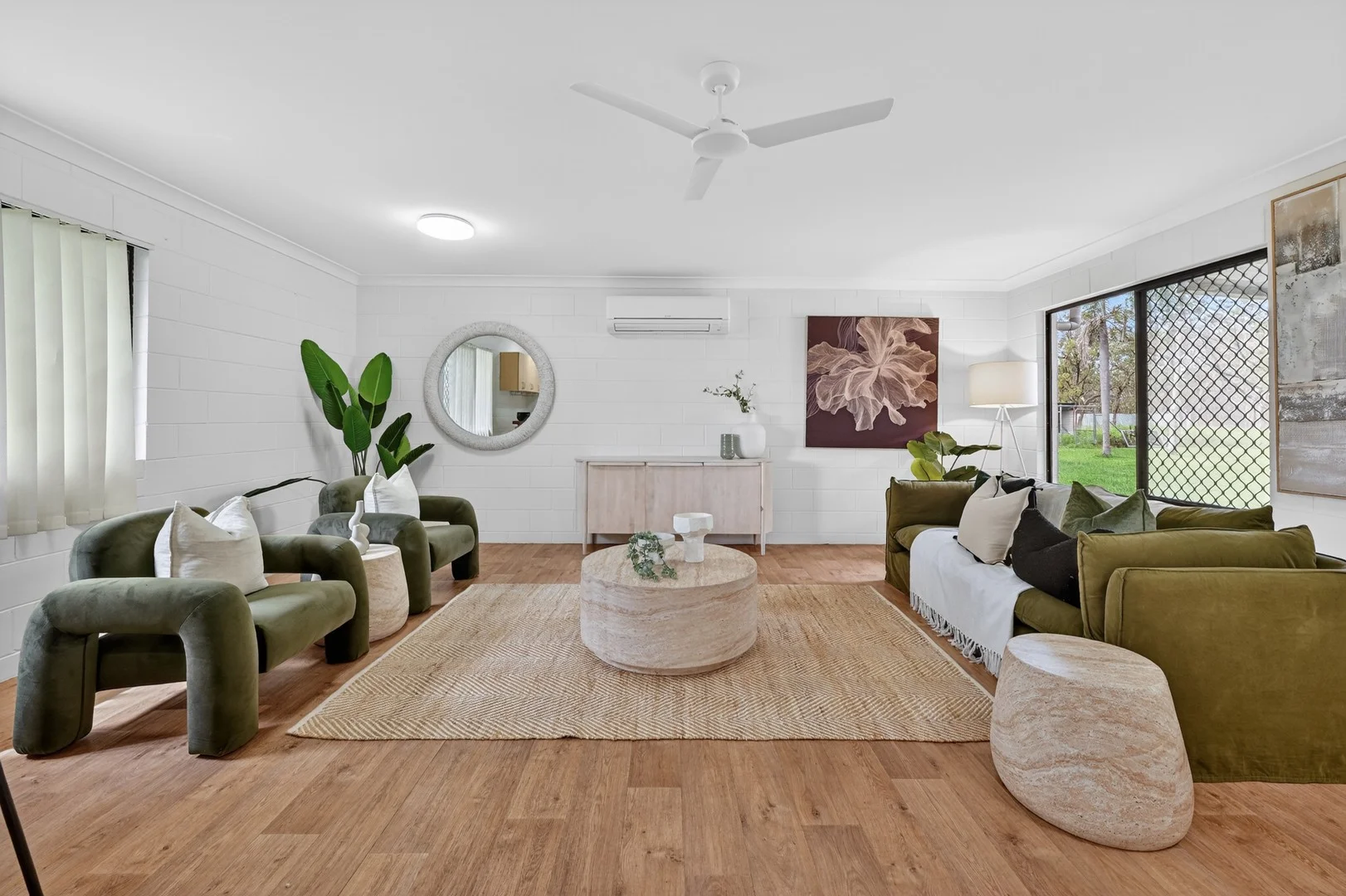 47 King Street, Bluewater QLD 4818