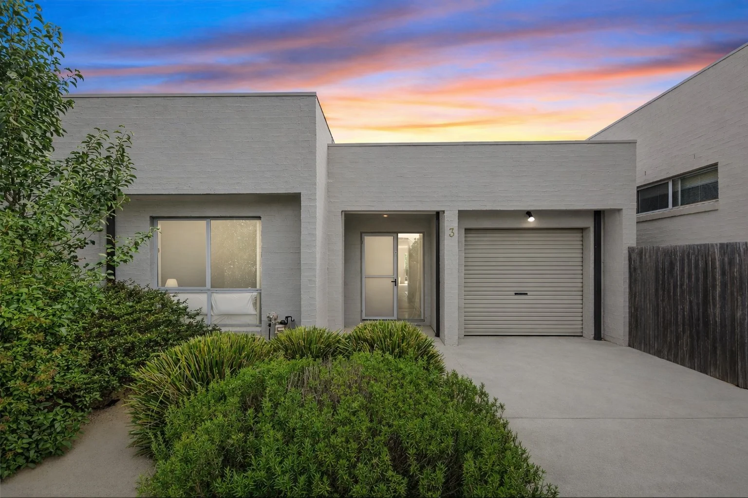 Additional image 2 of 3/3 Constance Stone Street, Macgregor ACT 2615