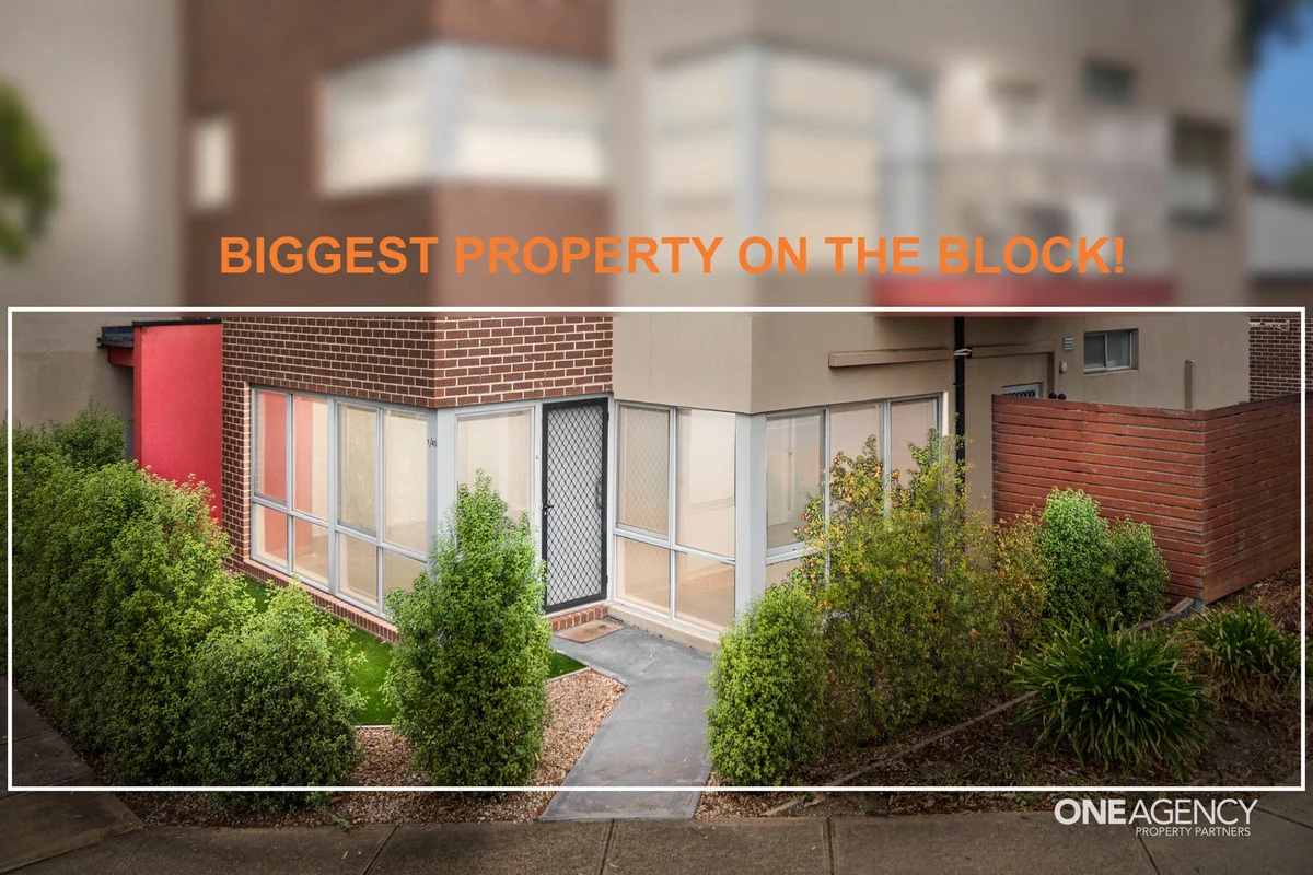 1/45 Tom Roberts Parade, Point Cook VIC 3030