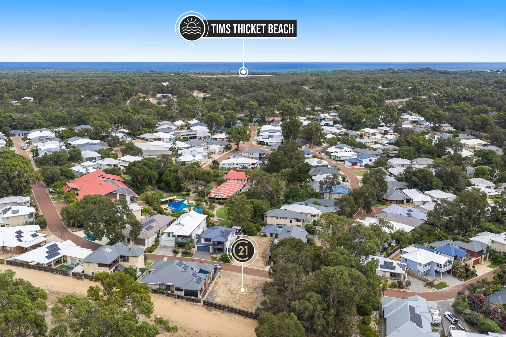 80 Wildwood Hill, Dawesville WA 6211