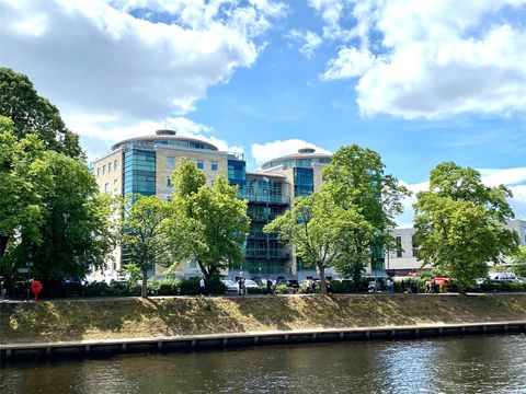 Westgate Apartments, Leeman Road, York YO26