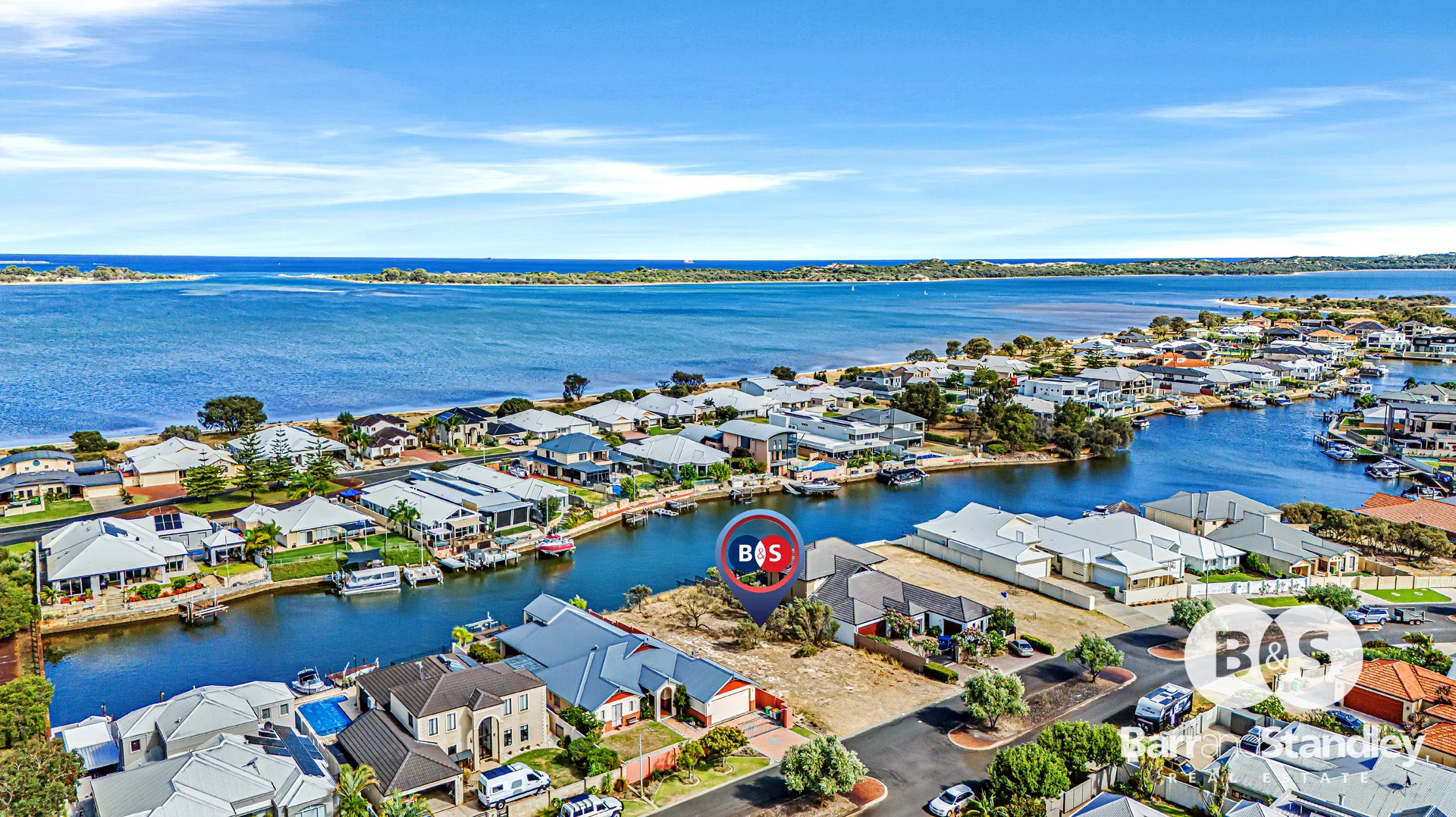7 Portofino Crescent, Pelican Point WA 6230