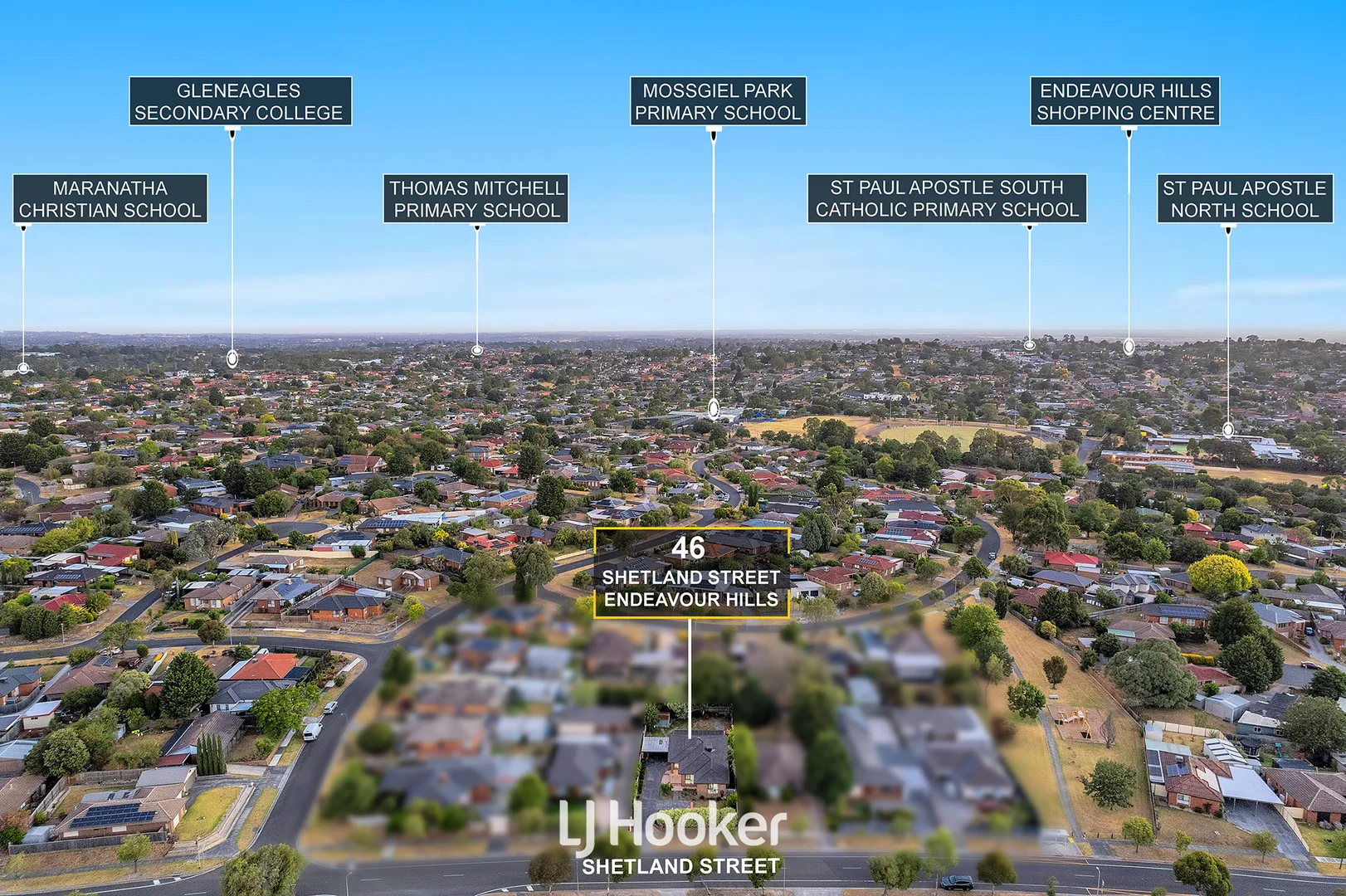 Additional image 22 of 46 Shetland Street, Endeavour Hills VIC 3802