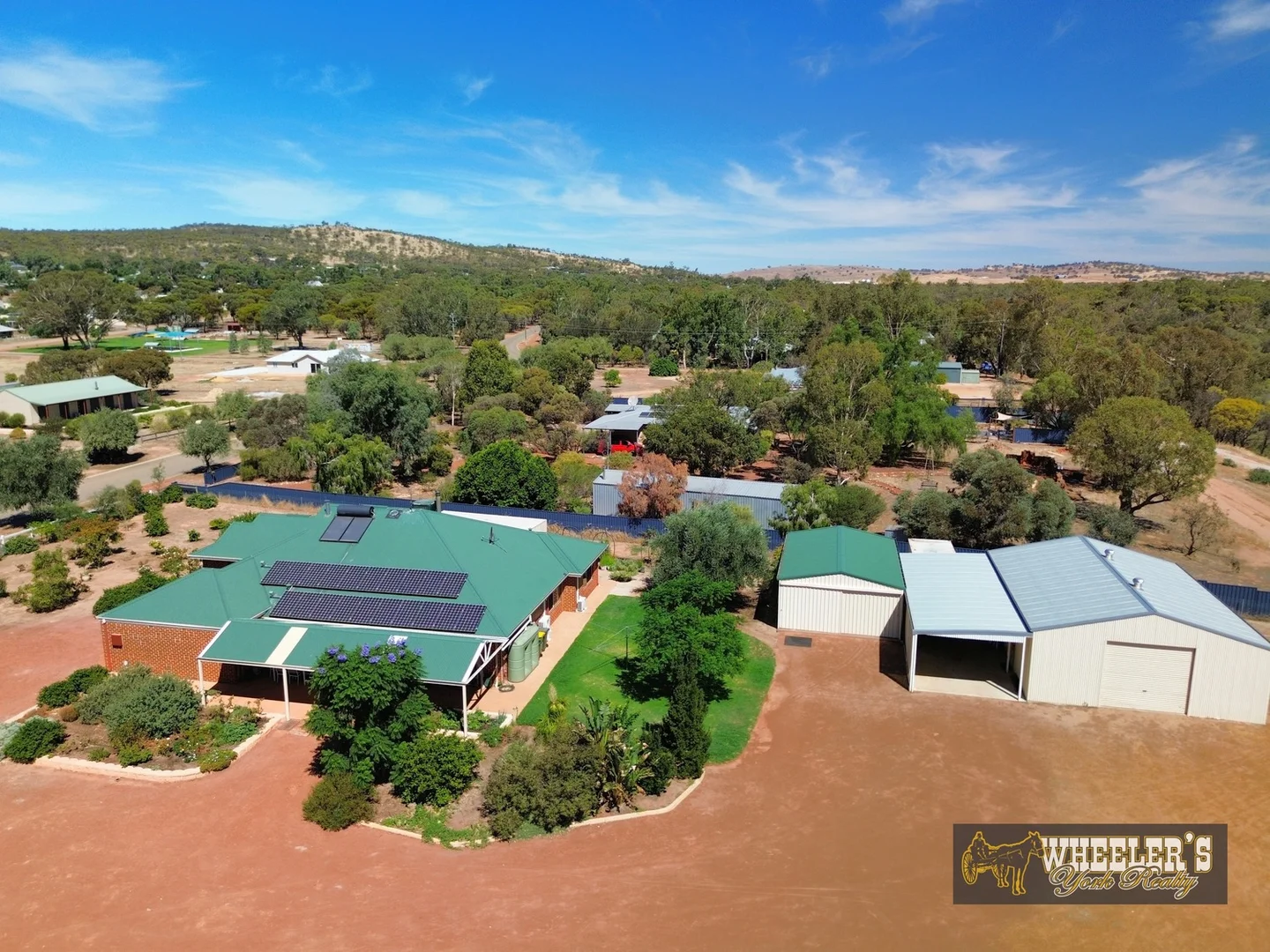 Additional image 10 of 117 Newcastle Street, York WA 6302