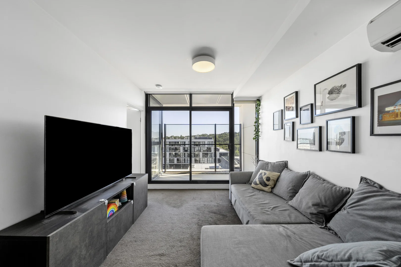 Additional image 7 of 909B/8 Grosvenor Street, Abbotsford VIC 3067