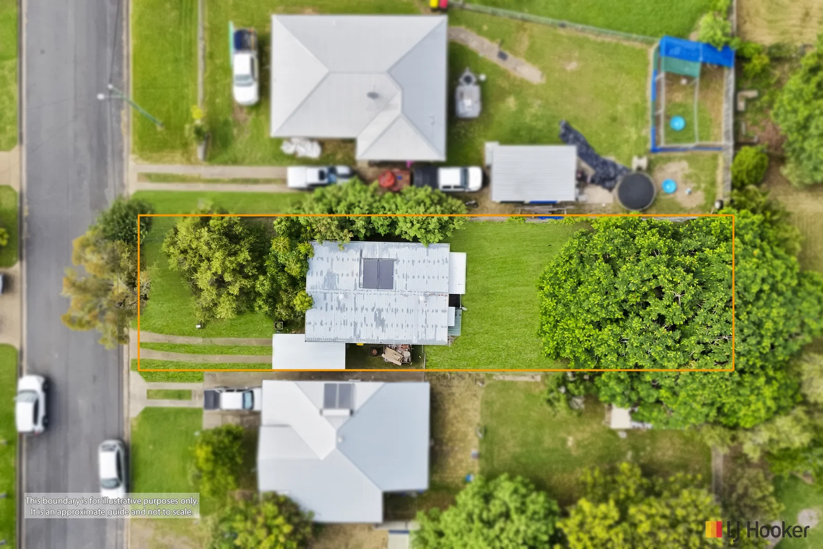 Additional image 9 of 144 Connor Street, Koongal QLD 4701