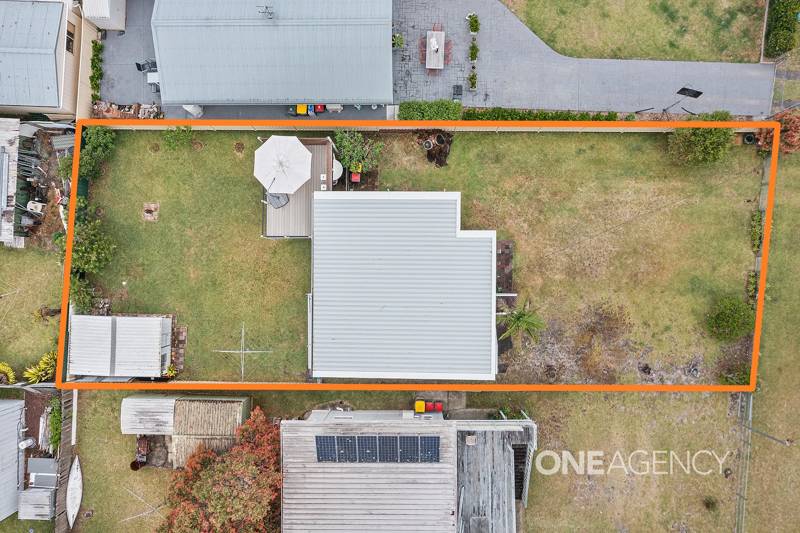 Additional image 11 of 8 Lake View Drive, Burrill Lake NSW 2539