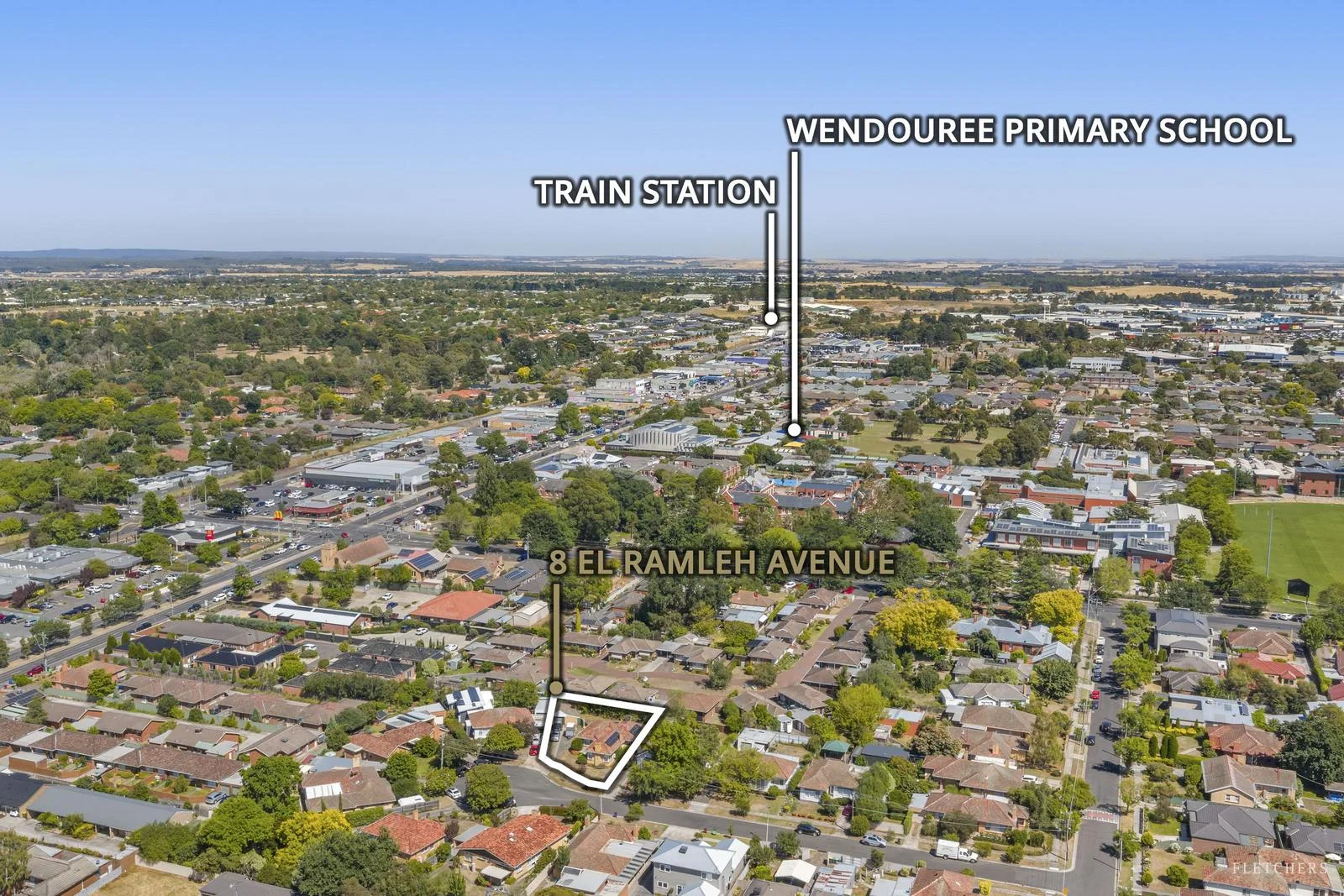 Additional image 14 of 8 El Ramleh Avenue, Wendouree VIC 3355