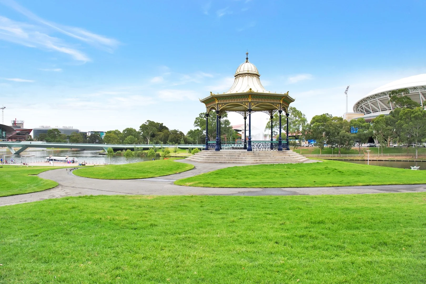 Additional image 30 of 607/104 North Terrace, Adelaide SA 5000