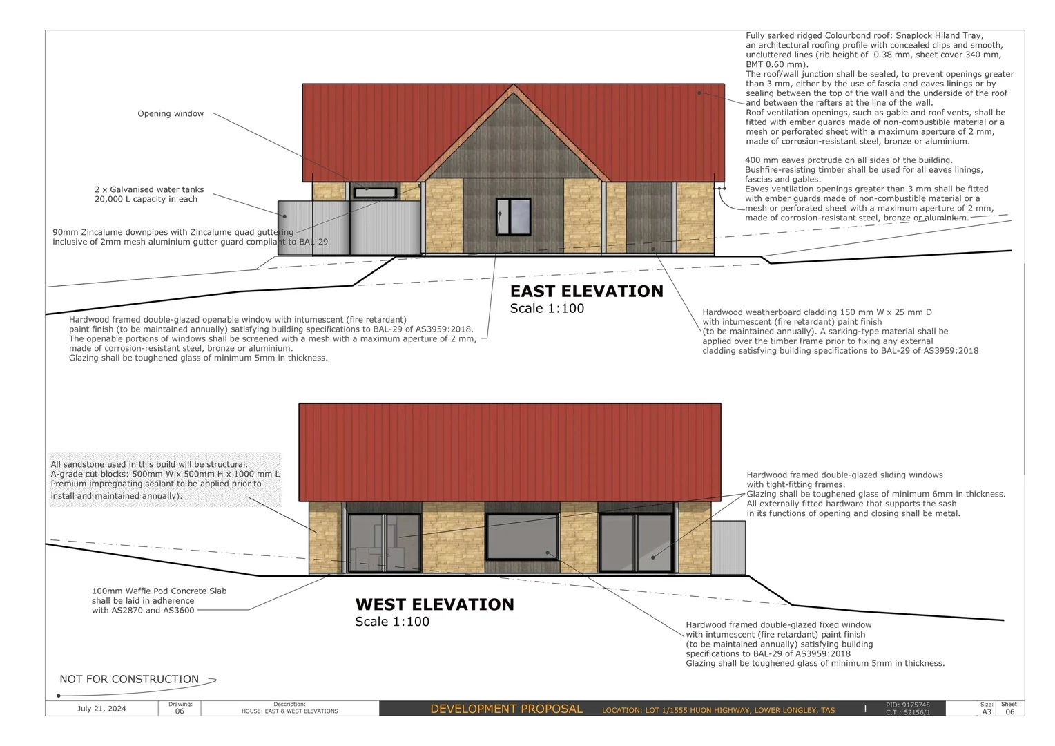 Additional image 20 of 1/1555 Huon Highway, Lower Longley TAS 7109
