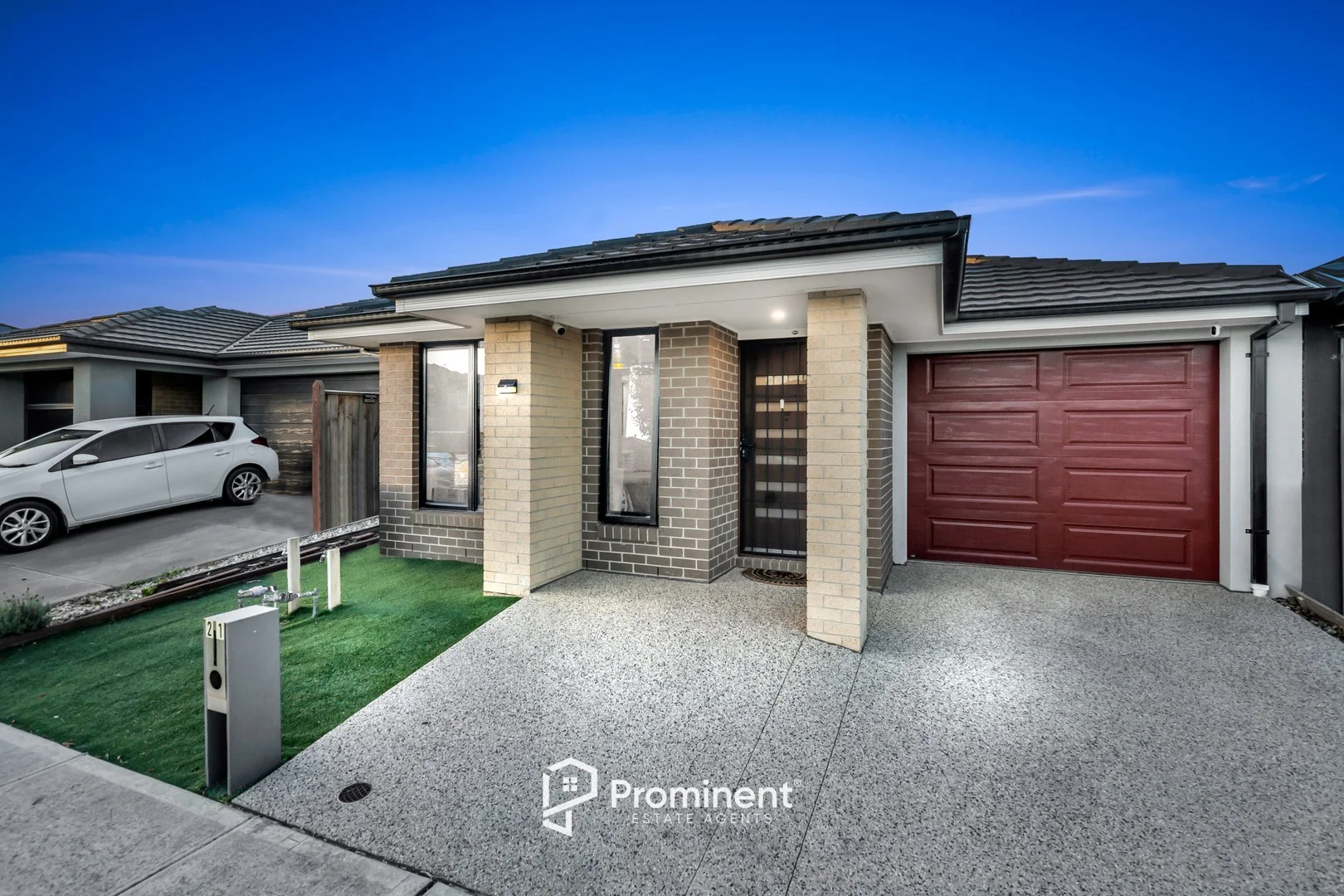 21 Darkum Street, Clyde VIC 3978