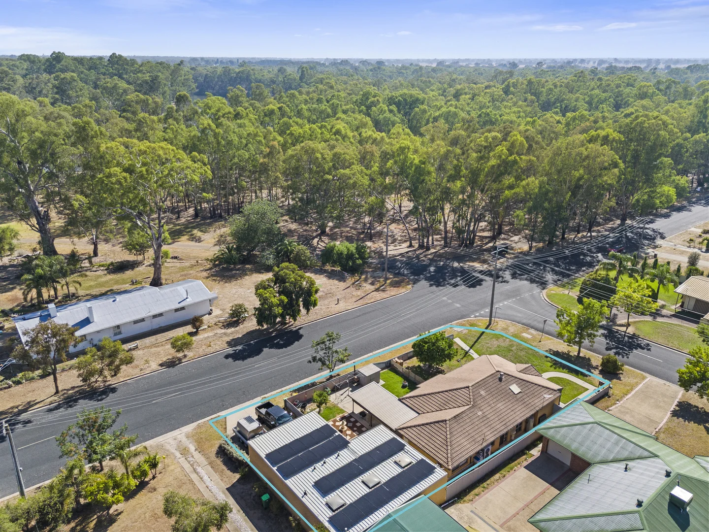 Additional image 20 of 1 McDonnell Street, Wahgunyah VIC 3687