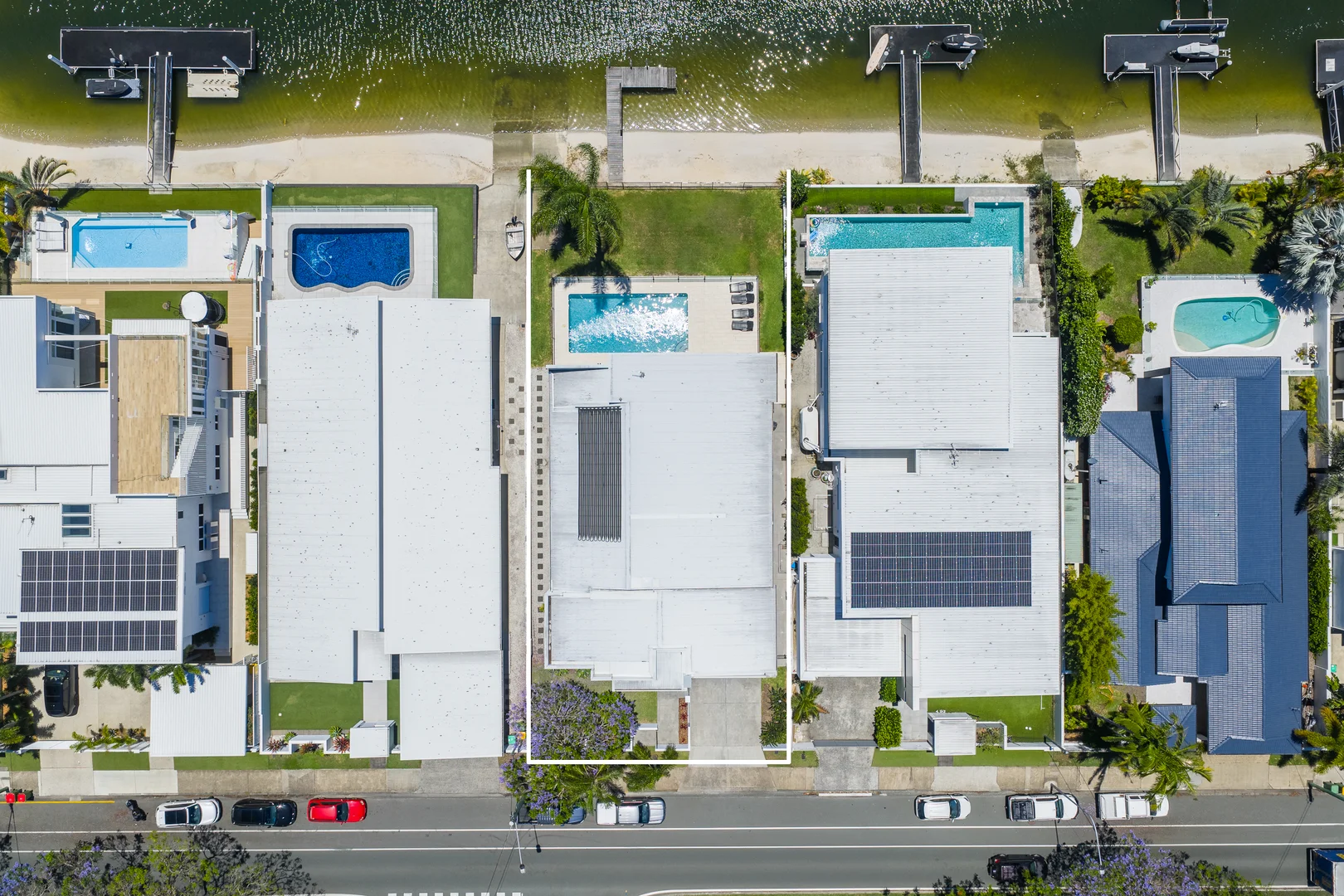 Additional image 42 of 91 T E Peters Drive, Broadbeach Waters QLD 4218