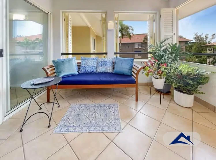 Additional image 10 of 516/2-10 Greenslopes Street, Cairns North QLD 4870