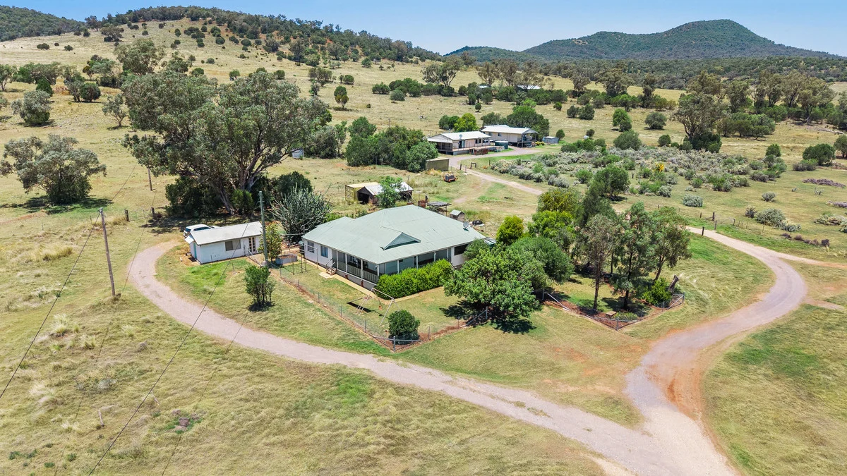 Additional image 6 of 412 Barlow Road, Gunnedah NSW 2380