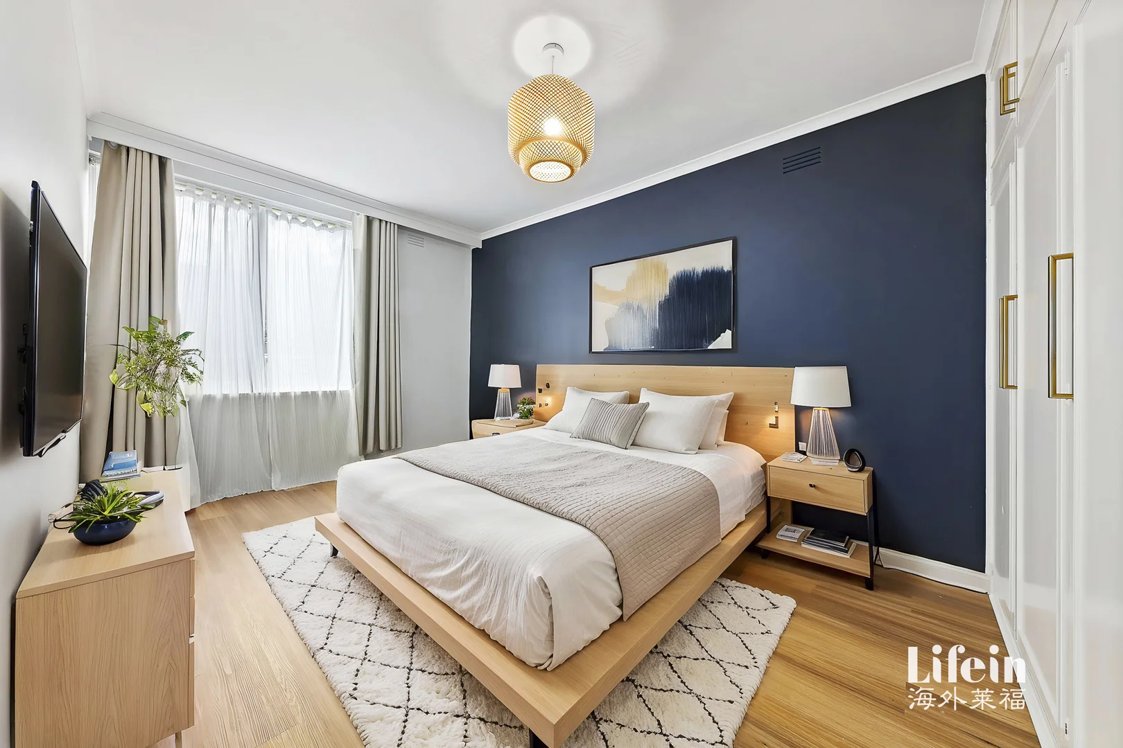 Additional image 4 of 8/205 Dandenong Road, Windsor VIC 3181