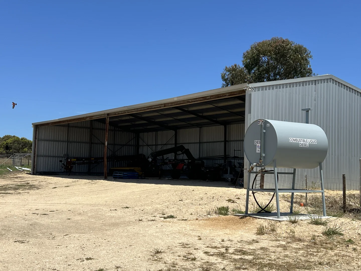 Additional image 14 of 485 Freak Road, Coonalpyn SA 5265