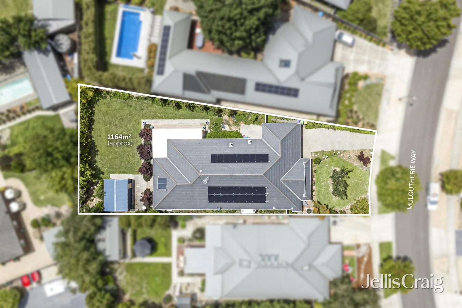 Additional image 13 of 32 Mulgutherie Way, Gisborne VIC 3437