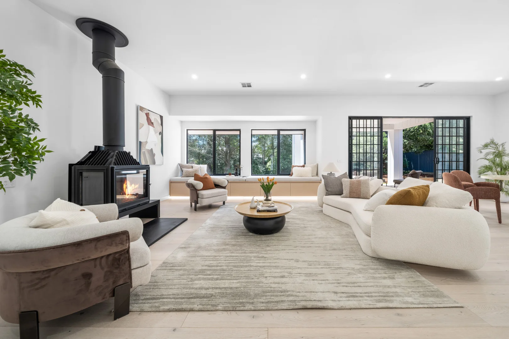 86A High Street, Trentham VIC 3458