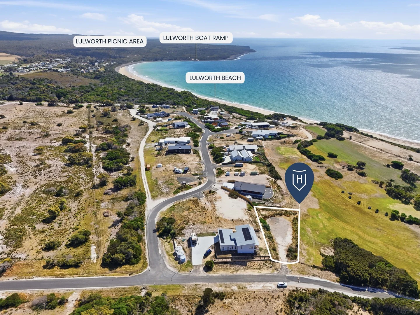 26 Fairway Avenue, Lulworth TAS 7252