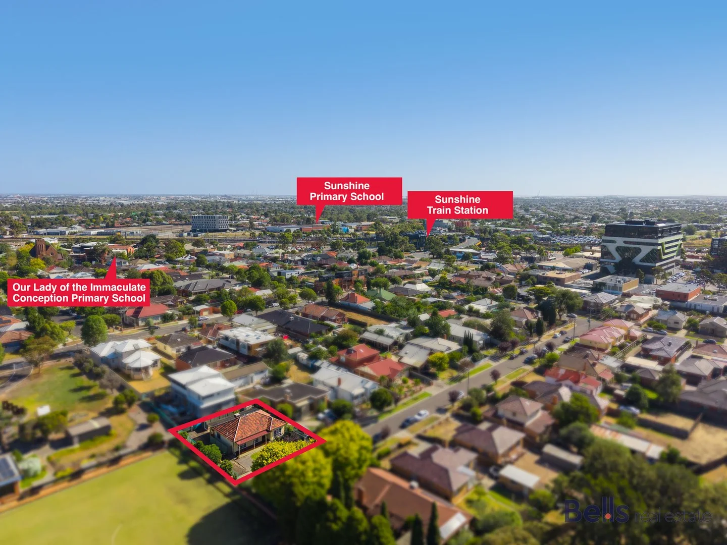 Additional image 13 of 1/16 Centre Street, Sunshine VIC 3020