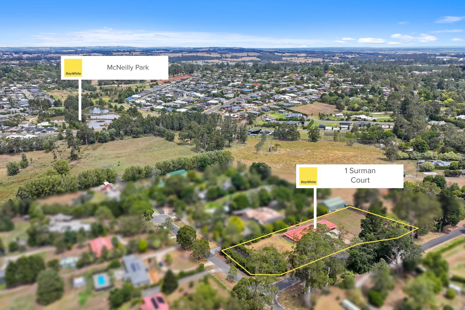 Additional image 18 of 1 Surman Court, Drouin VIC 3818