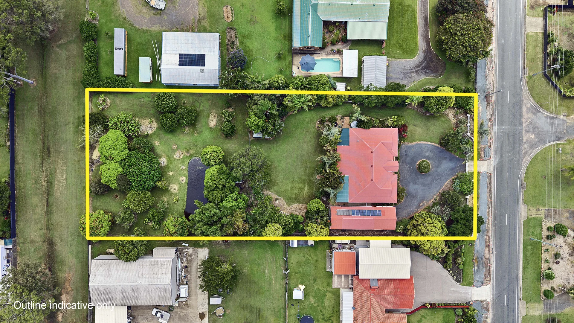 Additional image 31 of 10 Squire Street, Kawungan QLD 4655