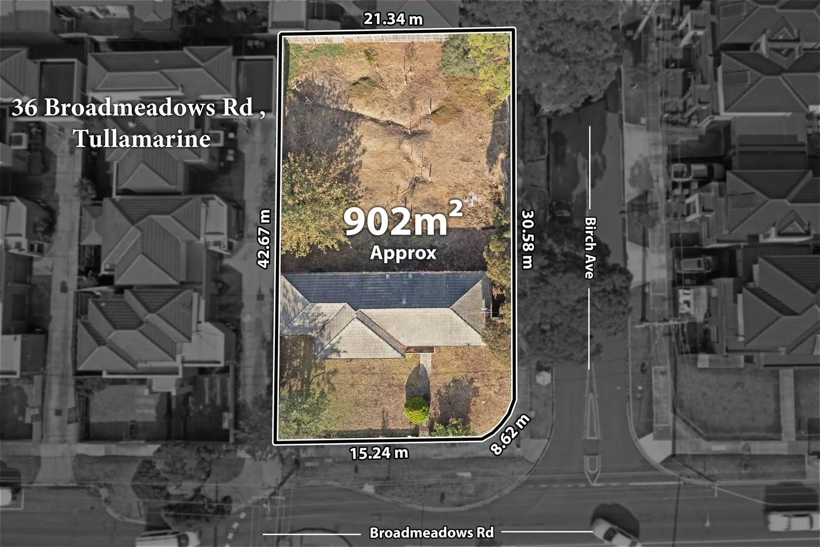 36 Broadmeadows Road, Tullamarine VIC 3043