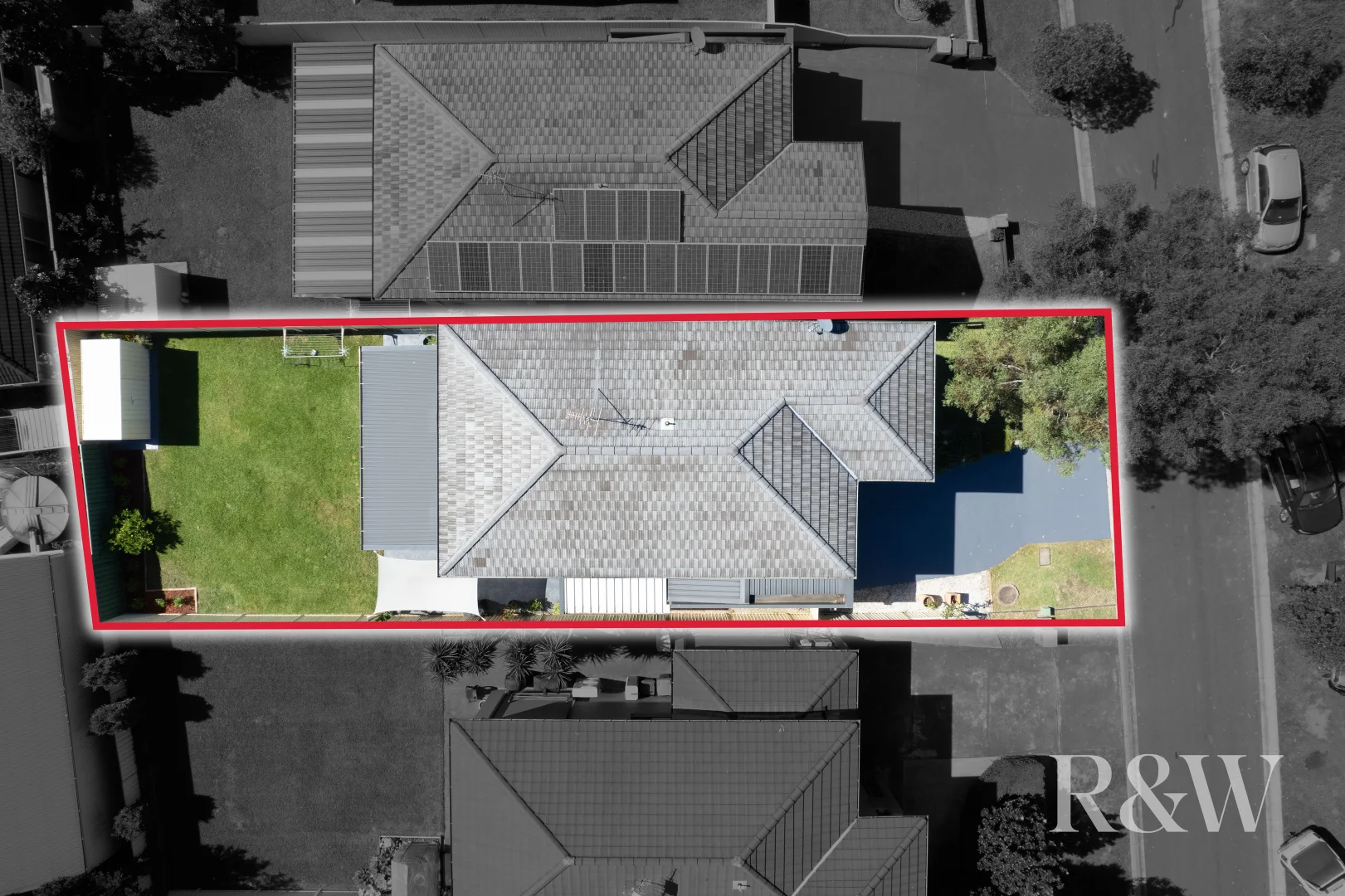 Additional image 27 of 4B VAUCLUSE PLACE, Glen Alpine NSW 2560