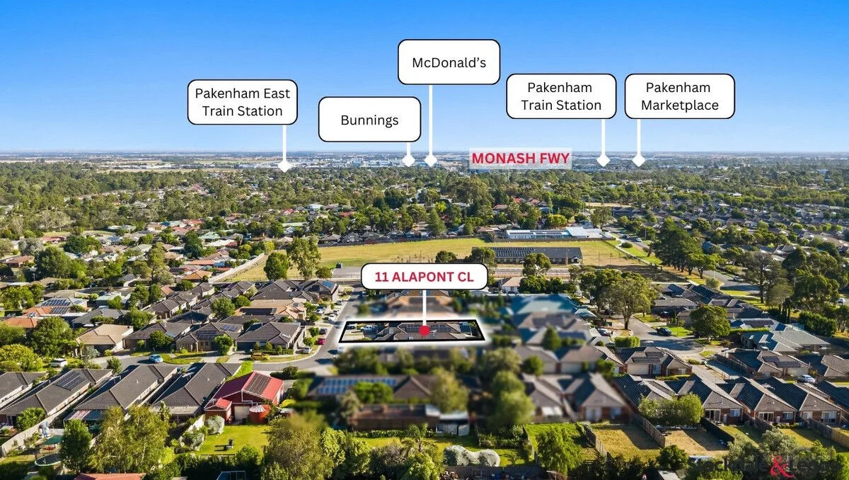 Additional image 15 of 11 Alapont Close, Pakenham VIC 3810