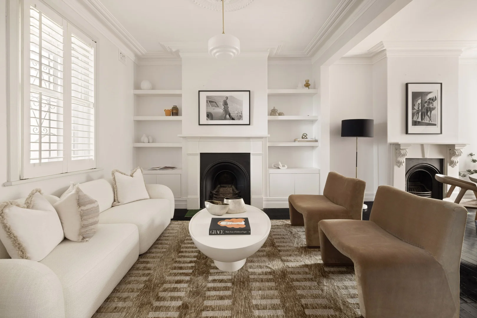 507 Bourke Street, Surry Hills NSW 2010