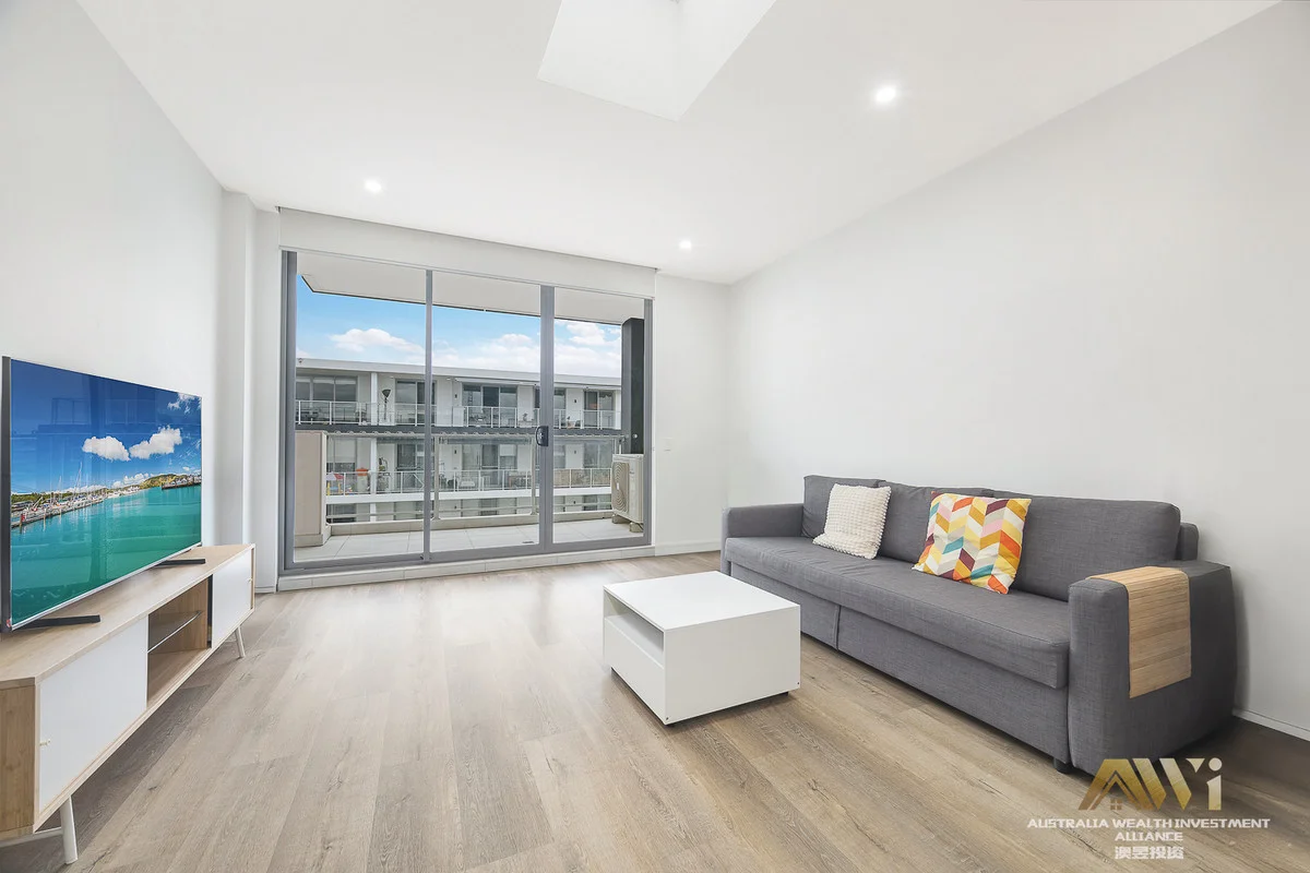 432/79 Grima Street, Schofields NSW 2762