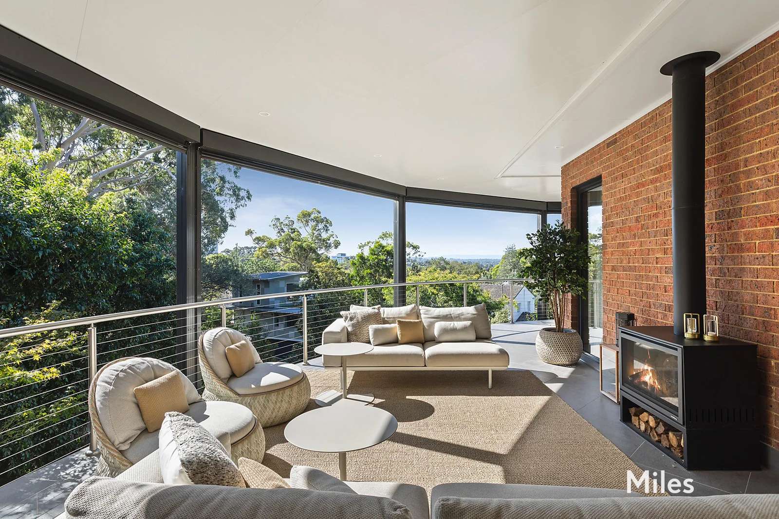 Additional image 9 of 54 The Eyrie, Eaglemont VIC 3084