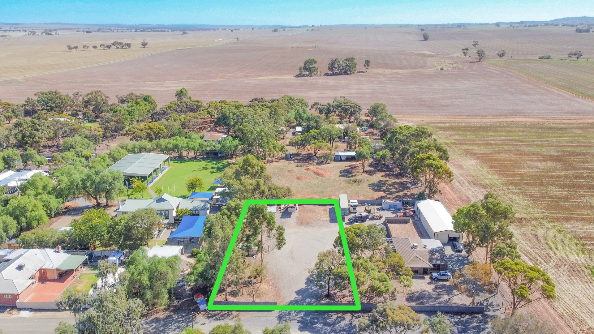 19 Oldham Street, Tarlee SA 5411