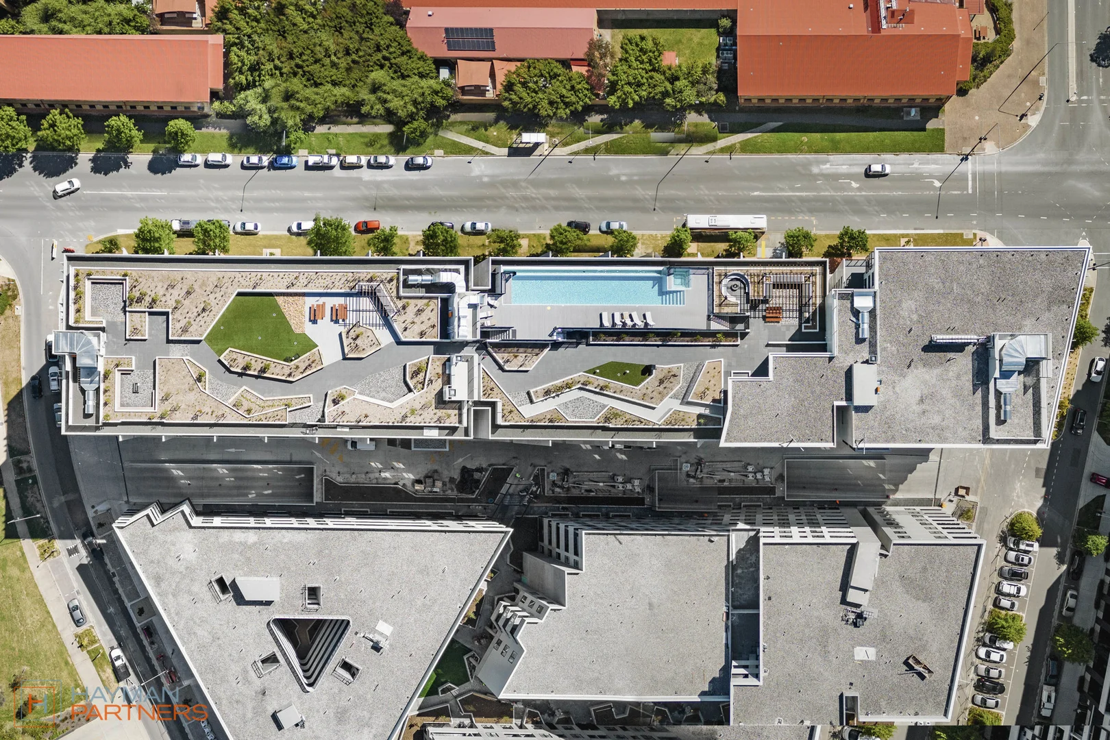 Additional image 25 of 406/26 Cynthea Teague Crescent, Greenway ACT 2900