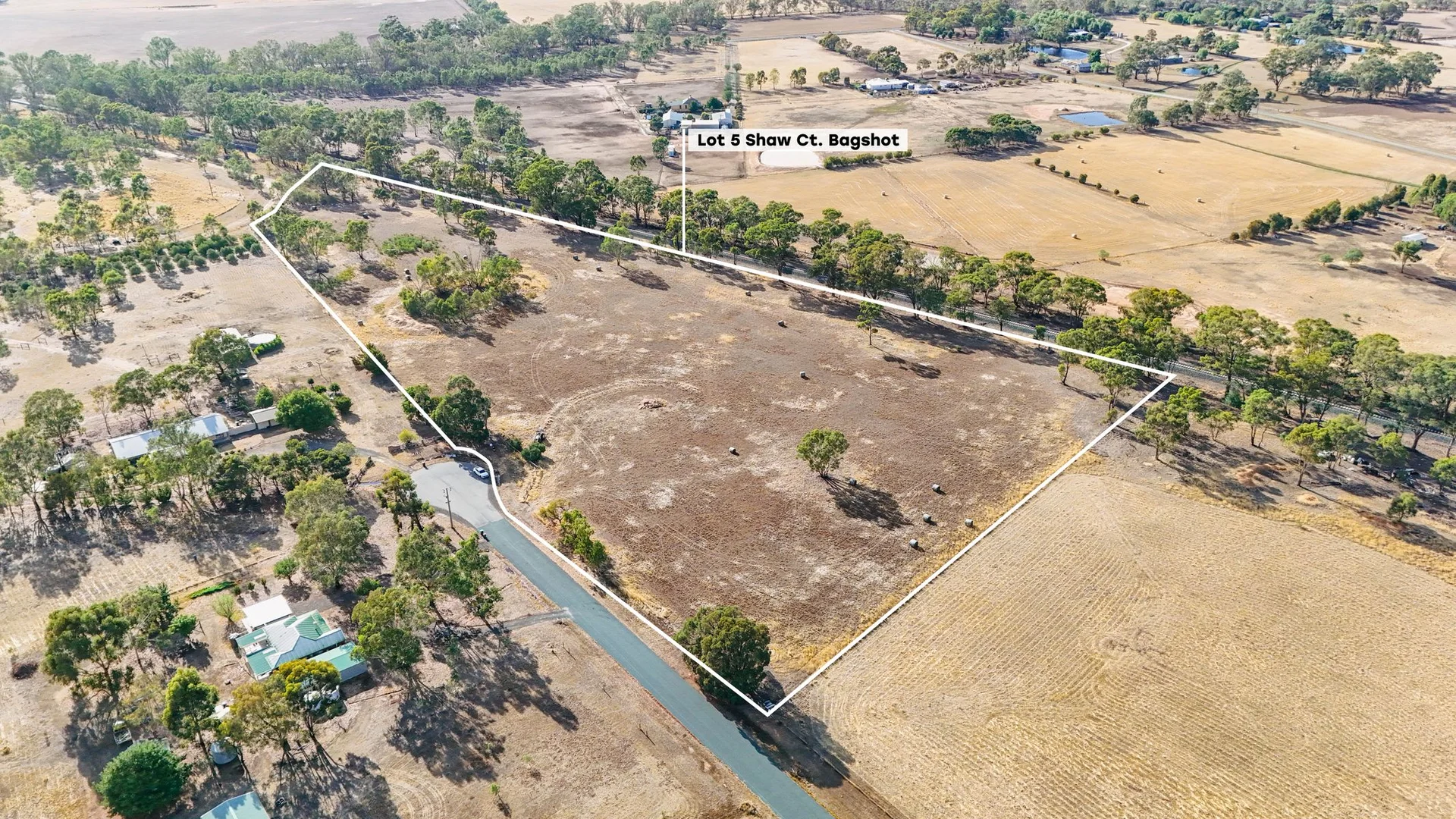 Additional image 9 of 5 Shaw Court, Bagshot VIC 3551