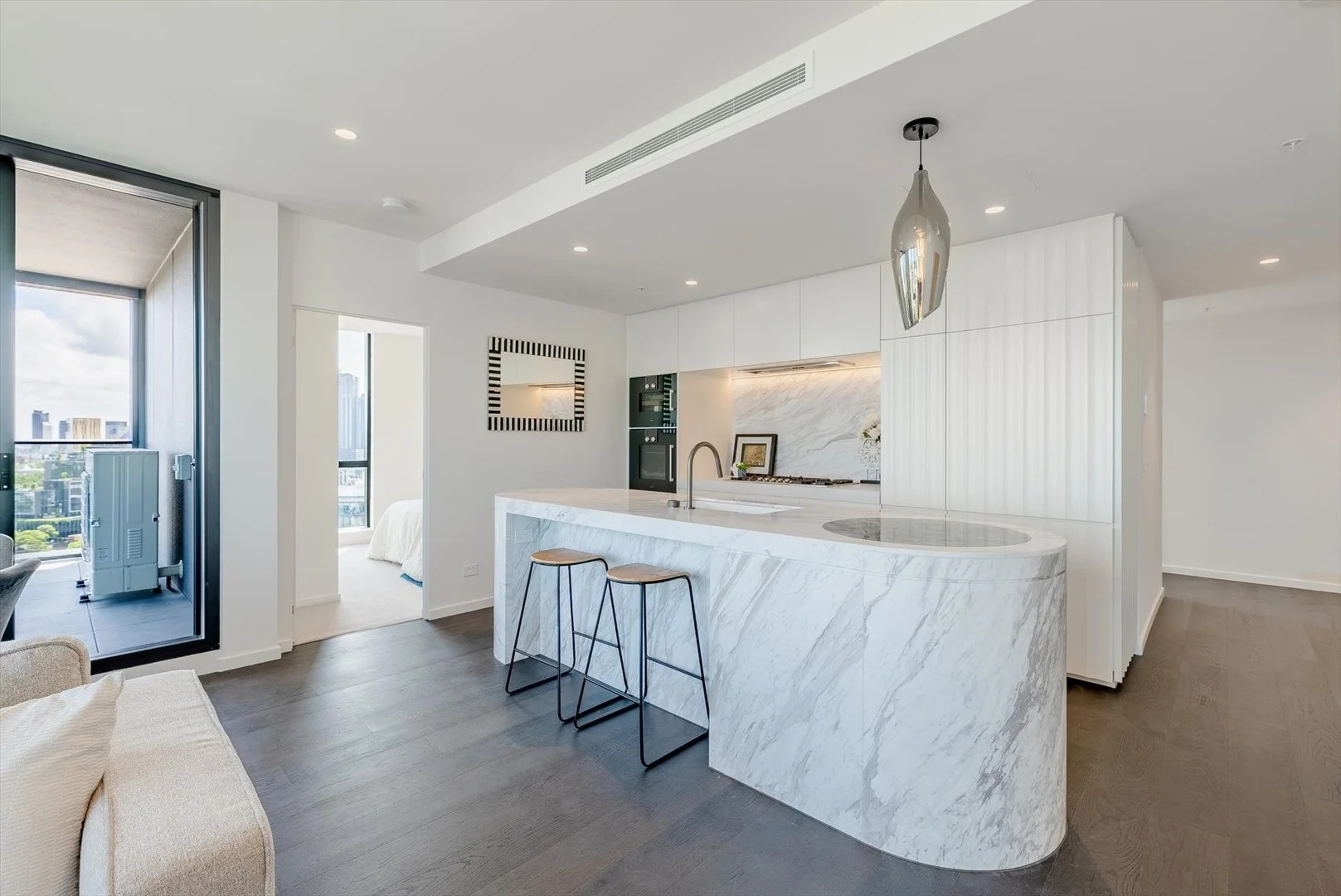 1507/1-13 Cobden Street, South Melbourne VIC 3205